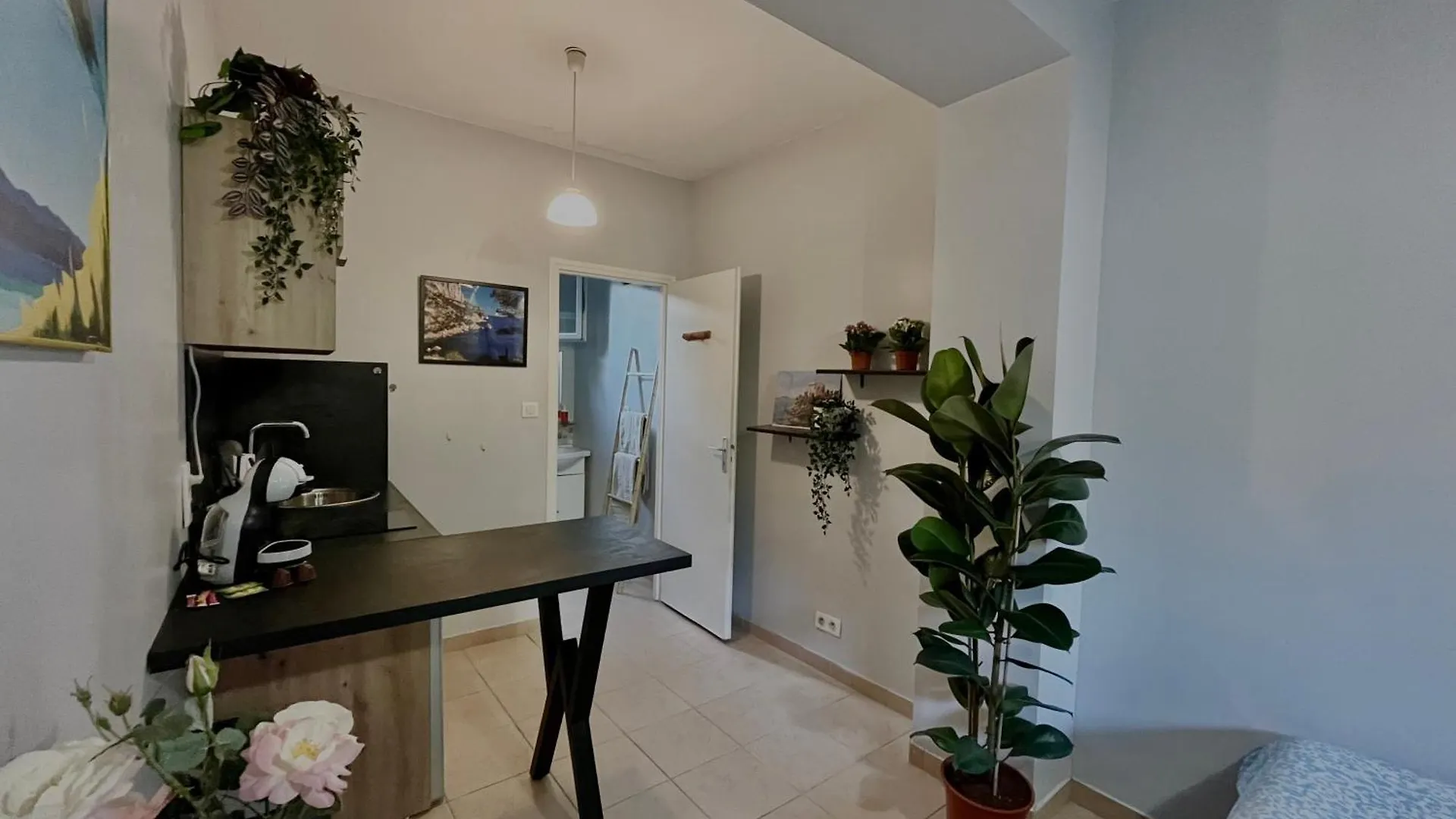 Uuuunnn Apartment Marseille