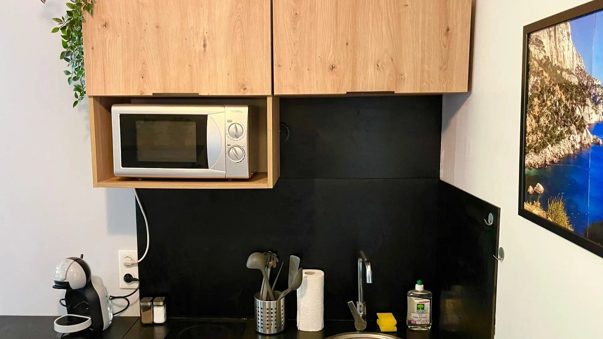 Uuuunnn Apartment Marseille France